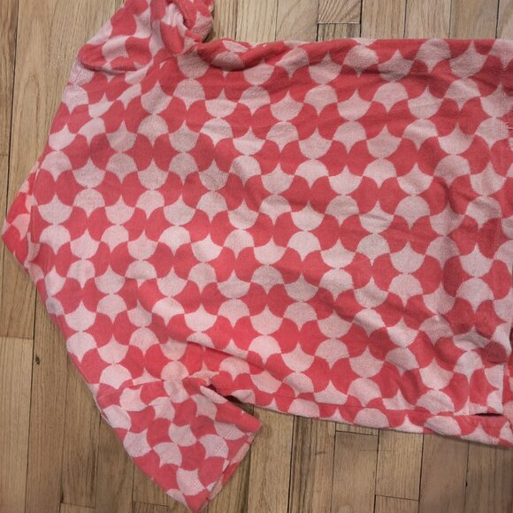 Express Men's Terry Cloth Polo Bundle - Orange & Purple - Size S - Picture 8 of 8